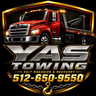 YAS Towing logo